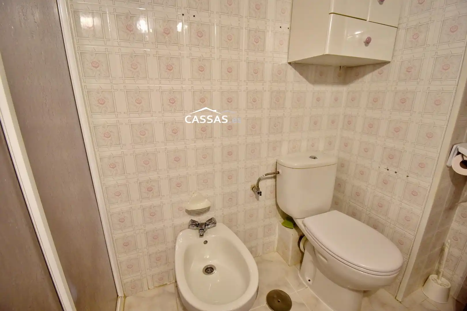 Baño de Piso en venta en Torrejón de Ardoz con Parquet y Terraza