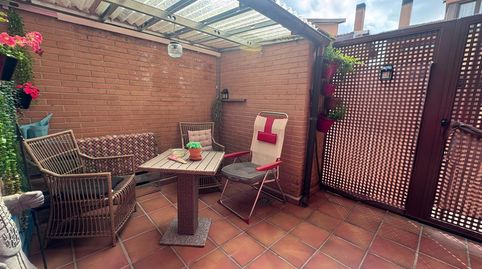 Foto 3 de Casa adosada en venta en Yebes - Valdeluz, Yebes
