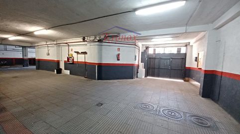 Foto 2 de Garaje en venta en Casco Histórico de Vallecas, Madrid Capital