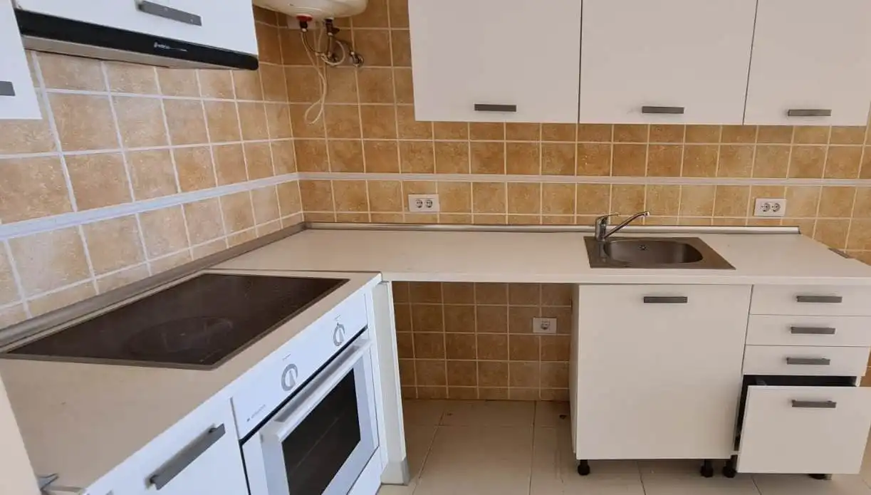 Cuina de Pis en venda en Valle Gran Rey, Santa Cruz de Tenerife