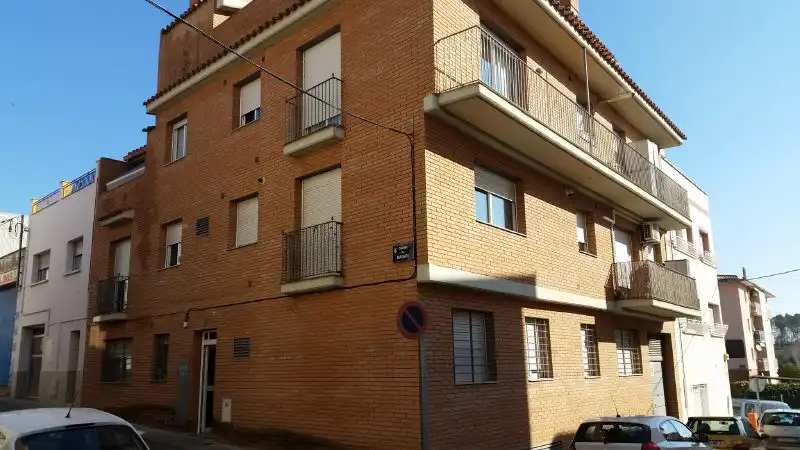 Flat with lift for sale in C/ Masnou
