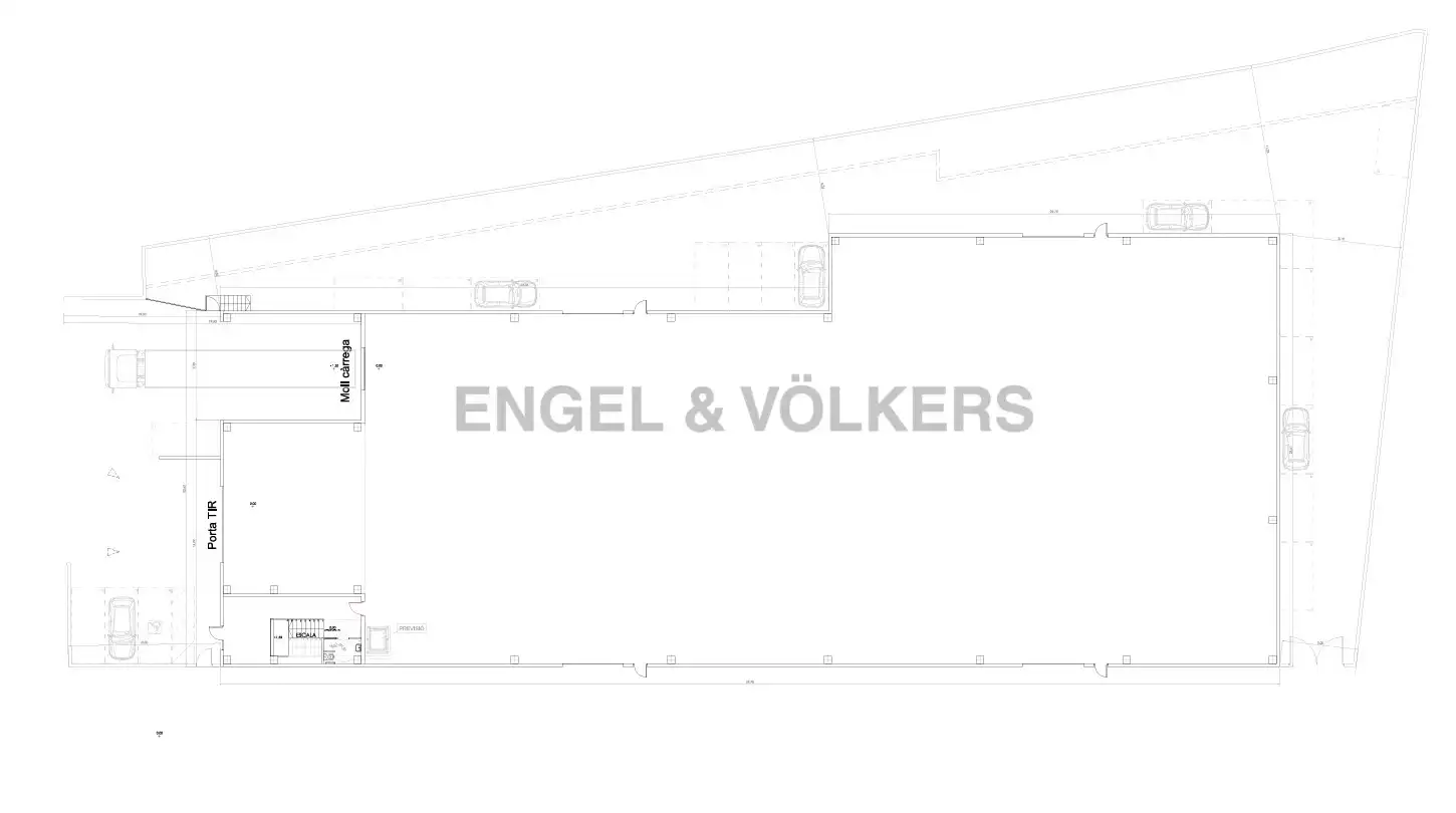 Nave industrial en alquiler en Polinyà, imagen 22