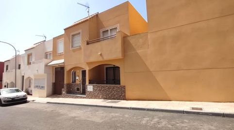 Foto 5 de Piso en venta en Bitacora , La Gangosa, Vícar