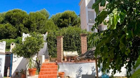 Foto 2 de Casa o xalet en venda a N-340, 146, Benajarafe, Vélez-Málaga