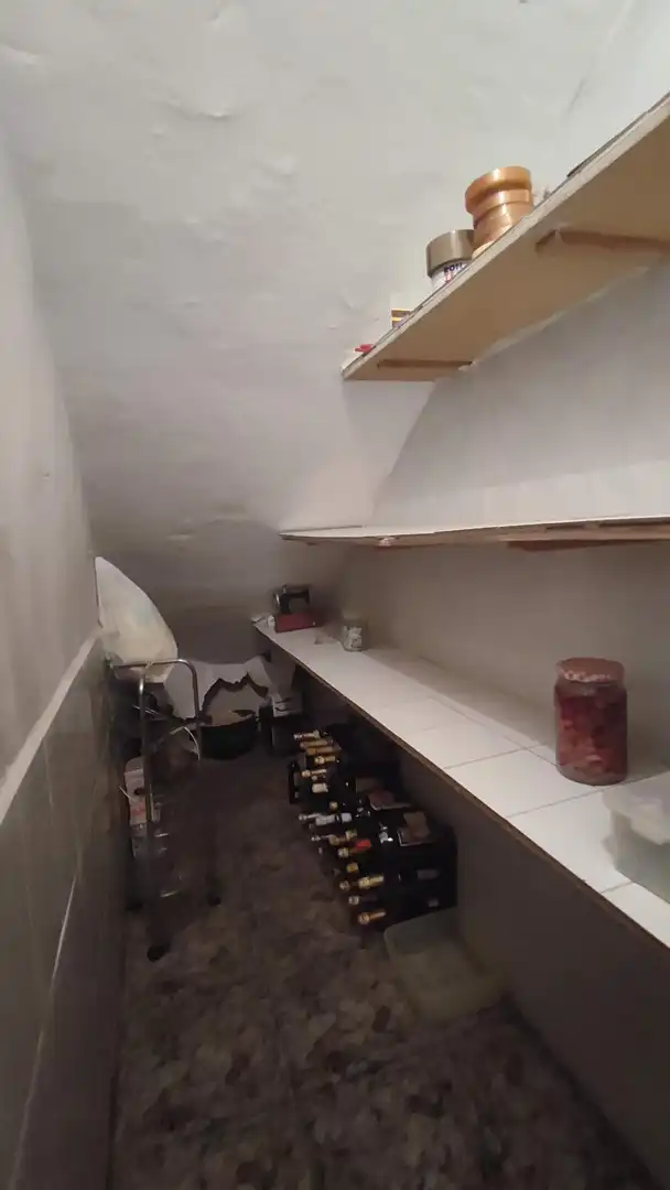 Finca rústica en venta en Elche / Elx con Aire acondicionado, Terraza y Trastero