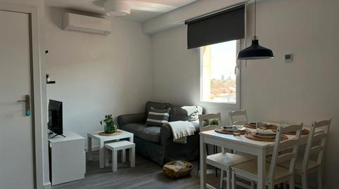 Foto 4 de Pis de lloguer a N/a, Lucero,  Madrid Capital