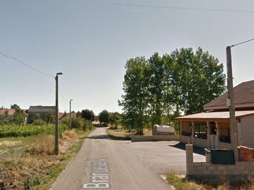 Chalet con jardín en venta en Lugar CULEBROS