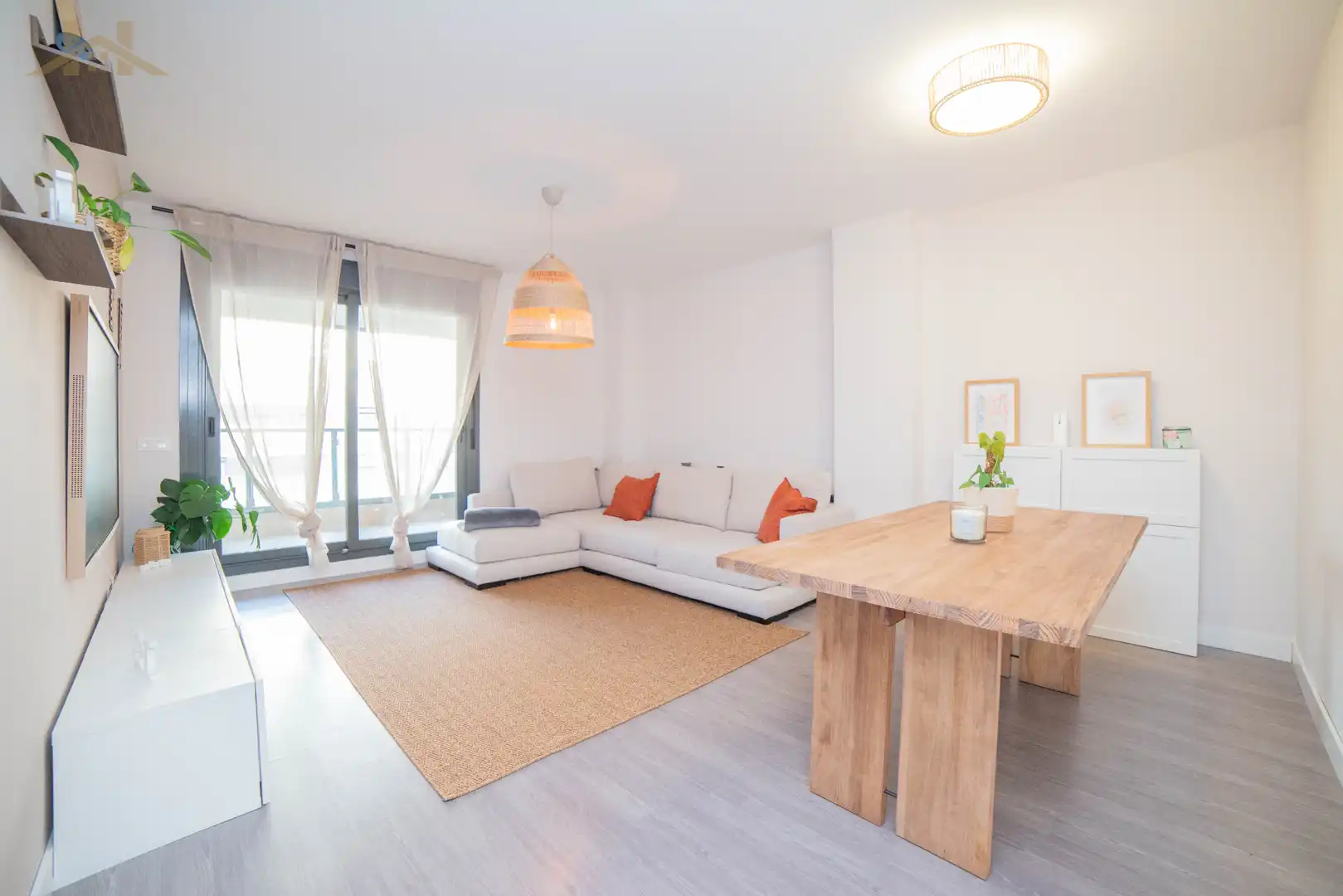 Piso en venta en Calle Luis García Berlanga, Centro