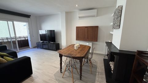 Foto 4 de Apartamento de alquiler en Hospital, Centre, Palamós