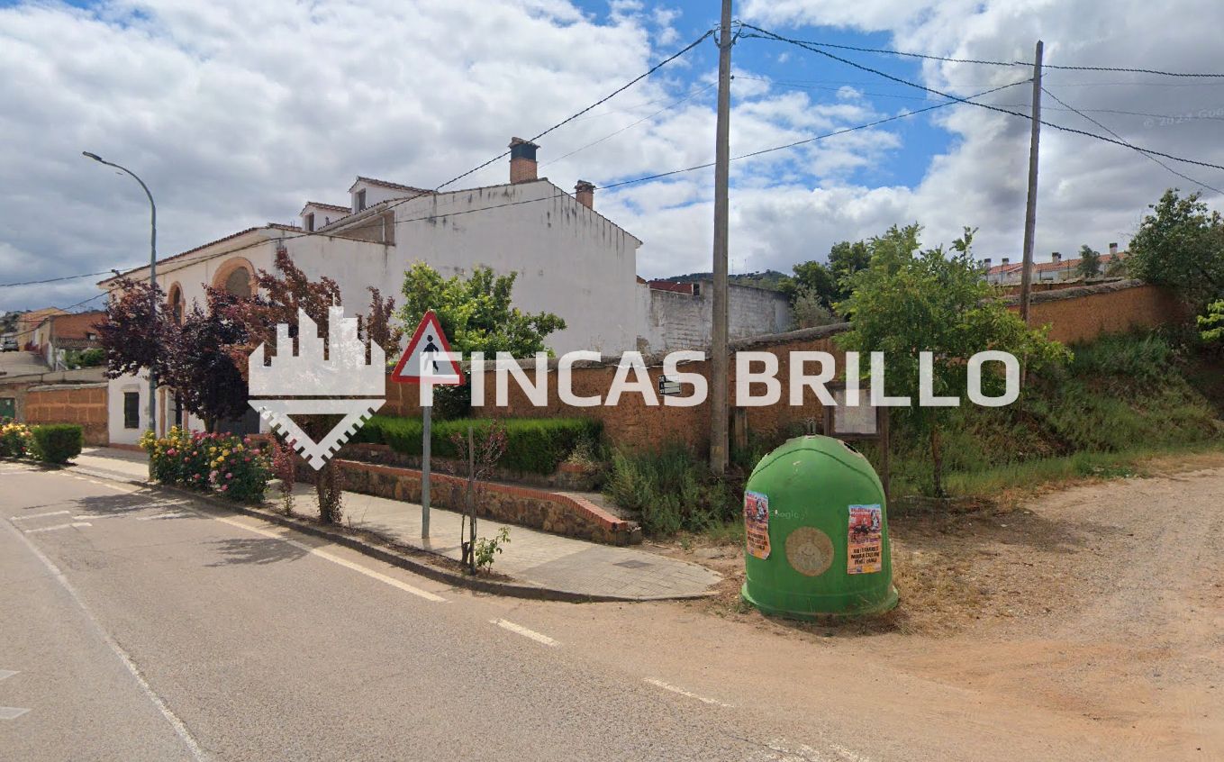 Residencial en venda en Aliseda