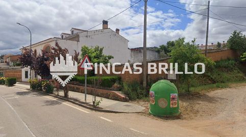 Oportunidad unica en Aliseda