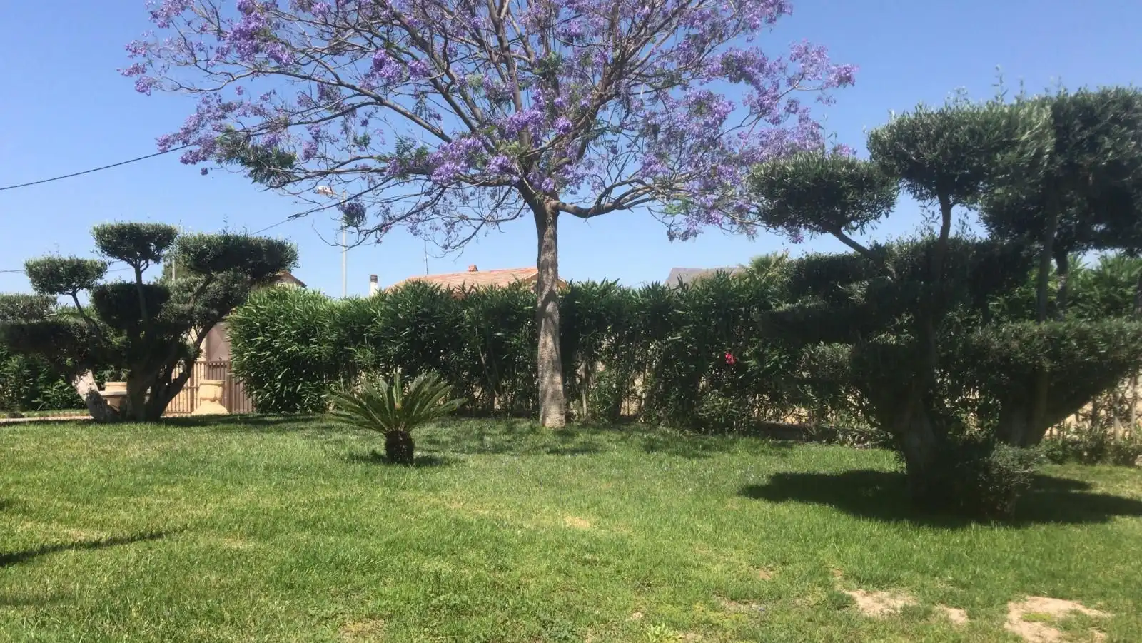 Xalet amb terrassa en venda a Pedanías Centro, imagen 33