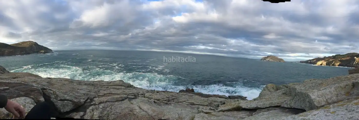 Xalet amb jardí en venda a Lugar Canelas 8, imagen 16