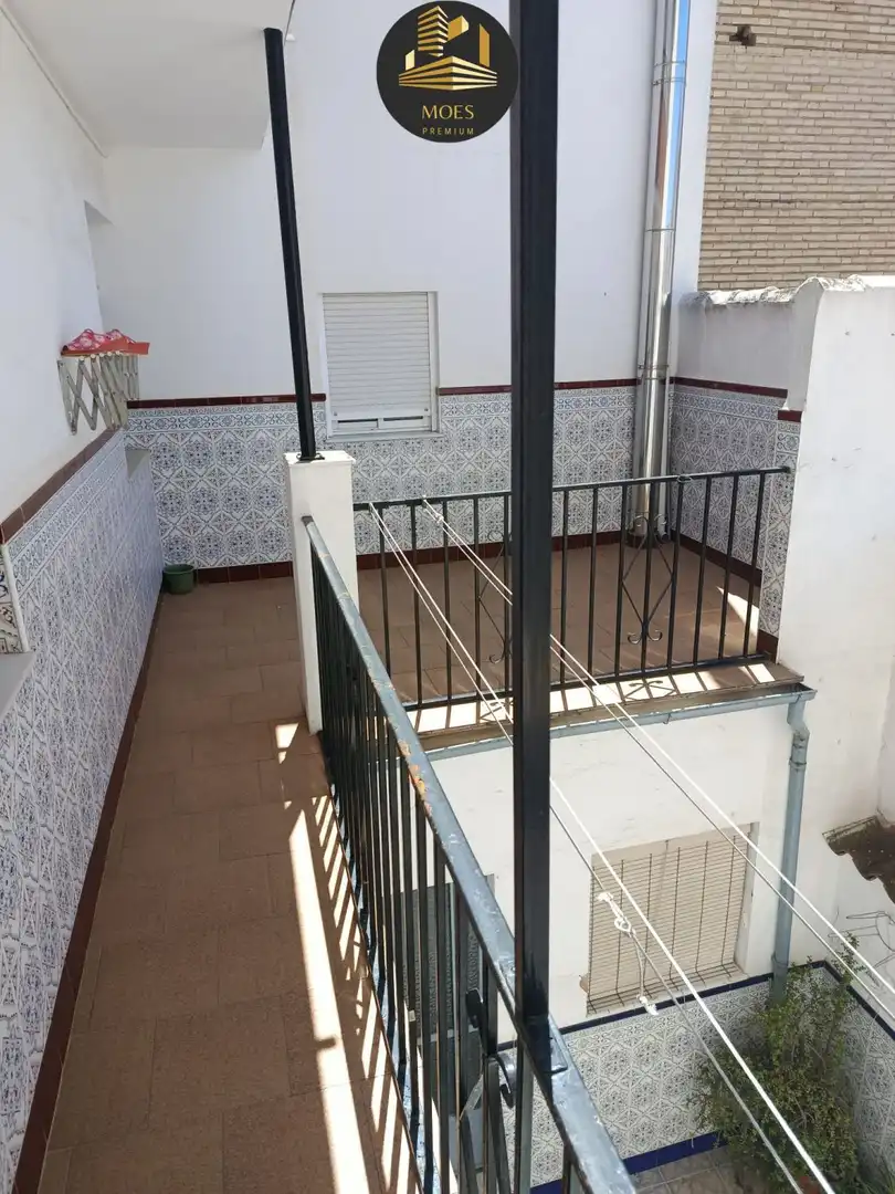 Piso con terraza en venta en Martos, imagen 12