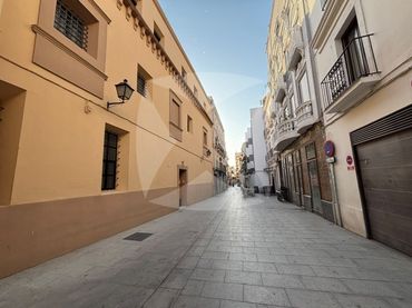 Pis amb balcó en venda a Calle Jose Gabriel Estenoz