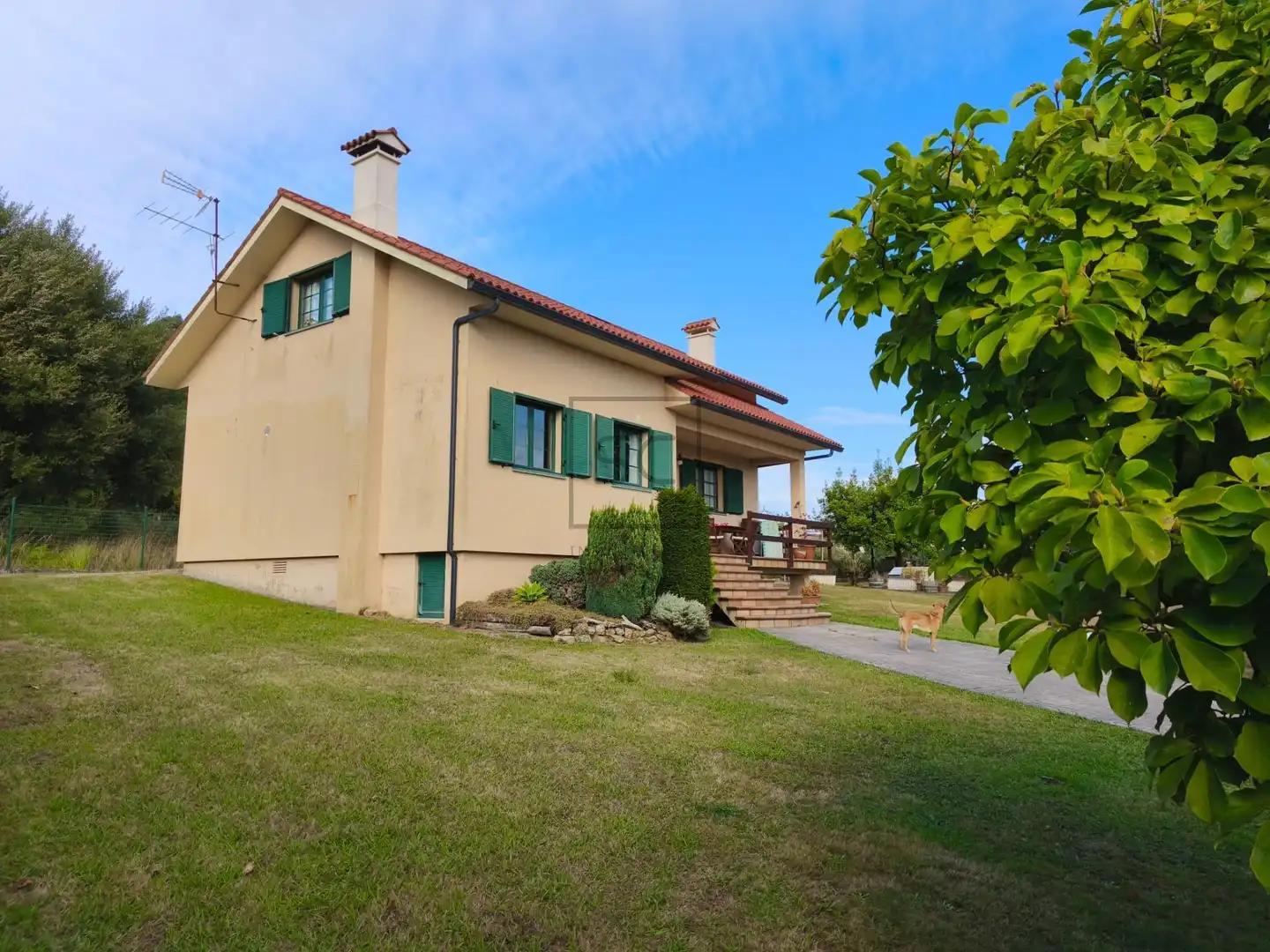 Chalet con piscina en venta en Carretera  de Redes, imagen 35