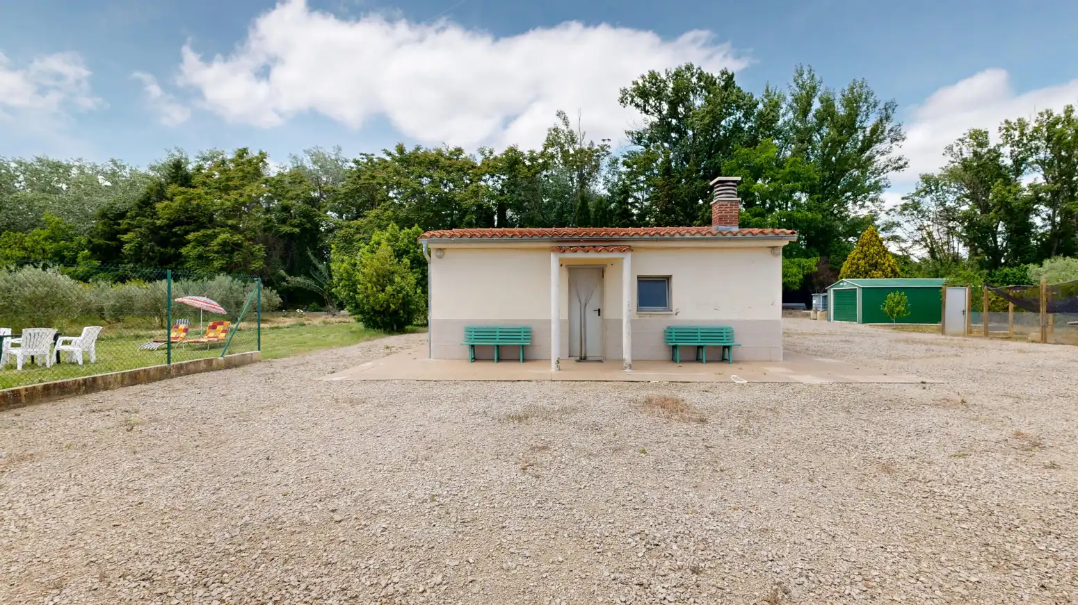 Rural land for sale in Tafalla - PARAJE LA RECUEJA, imagen 28