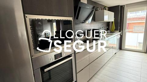 Foto 2 de Piso de alquiler en Sant Jordi, Centre, Barcelona