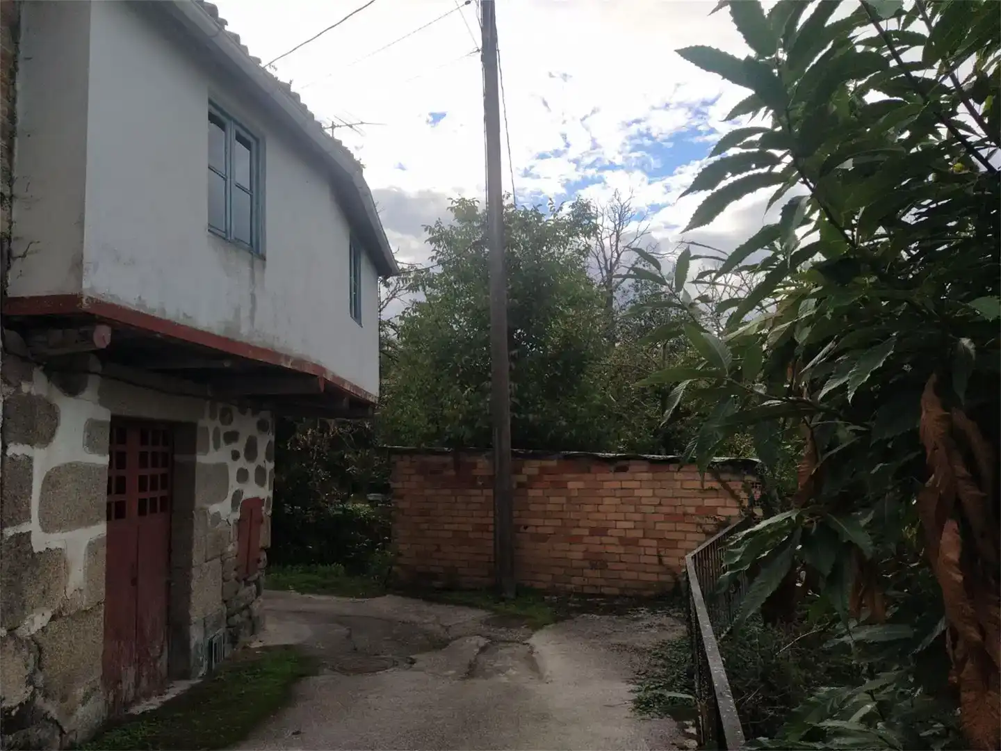 Pis en venda en Parada de Sil
