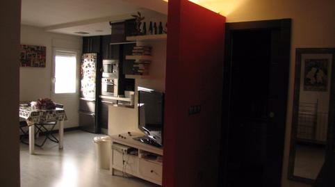 Foto 4 de Apartamento de alquiler en Salvador Allende,  Zaragoza Capital