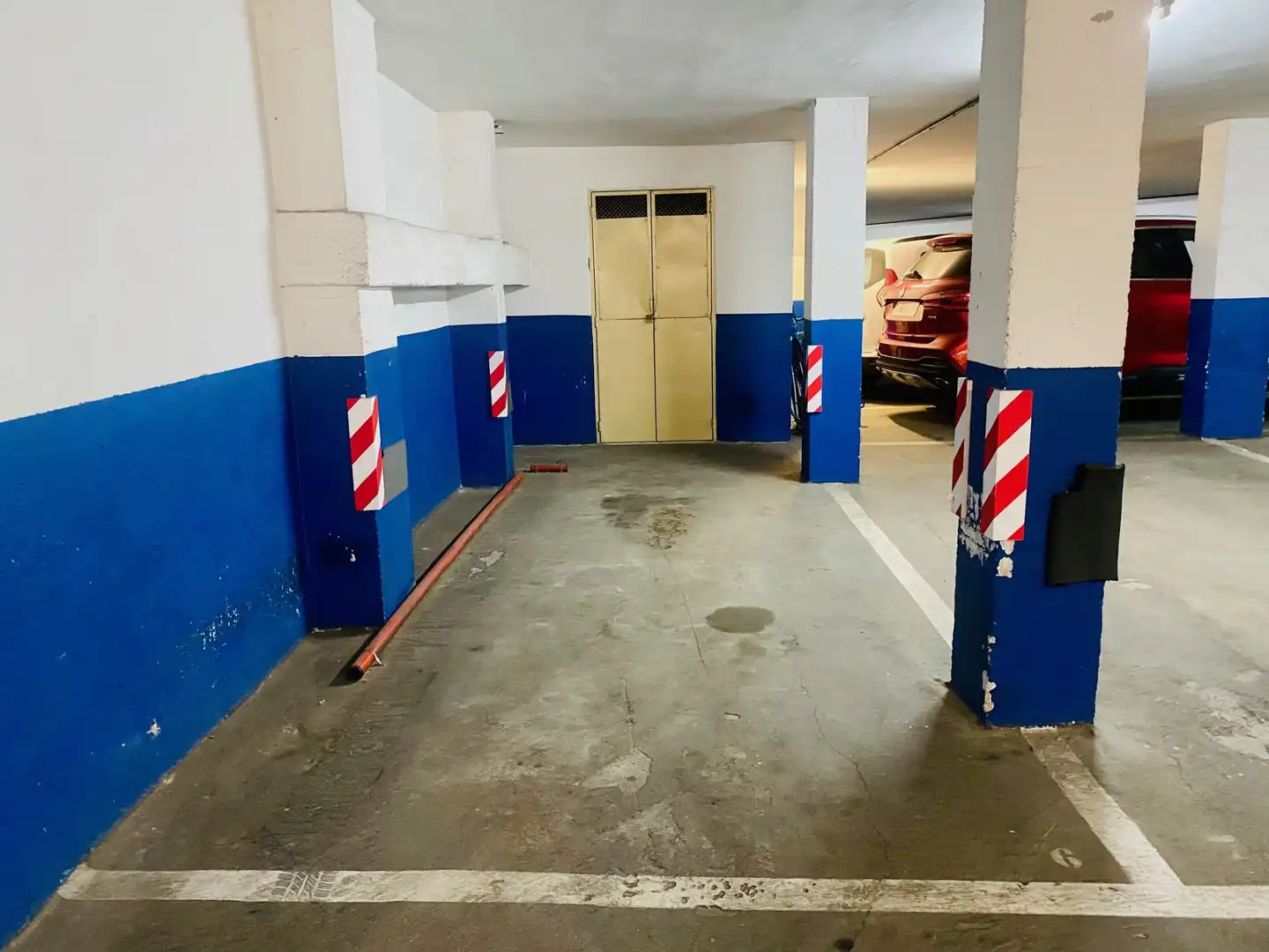 Double for sale in Carrer Santiago Russinyol