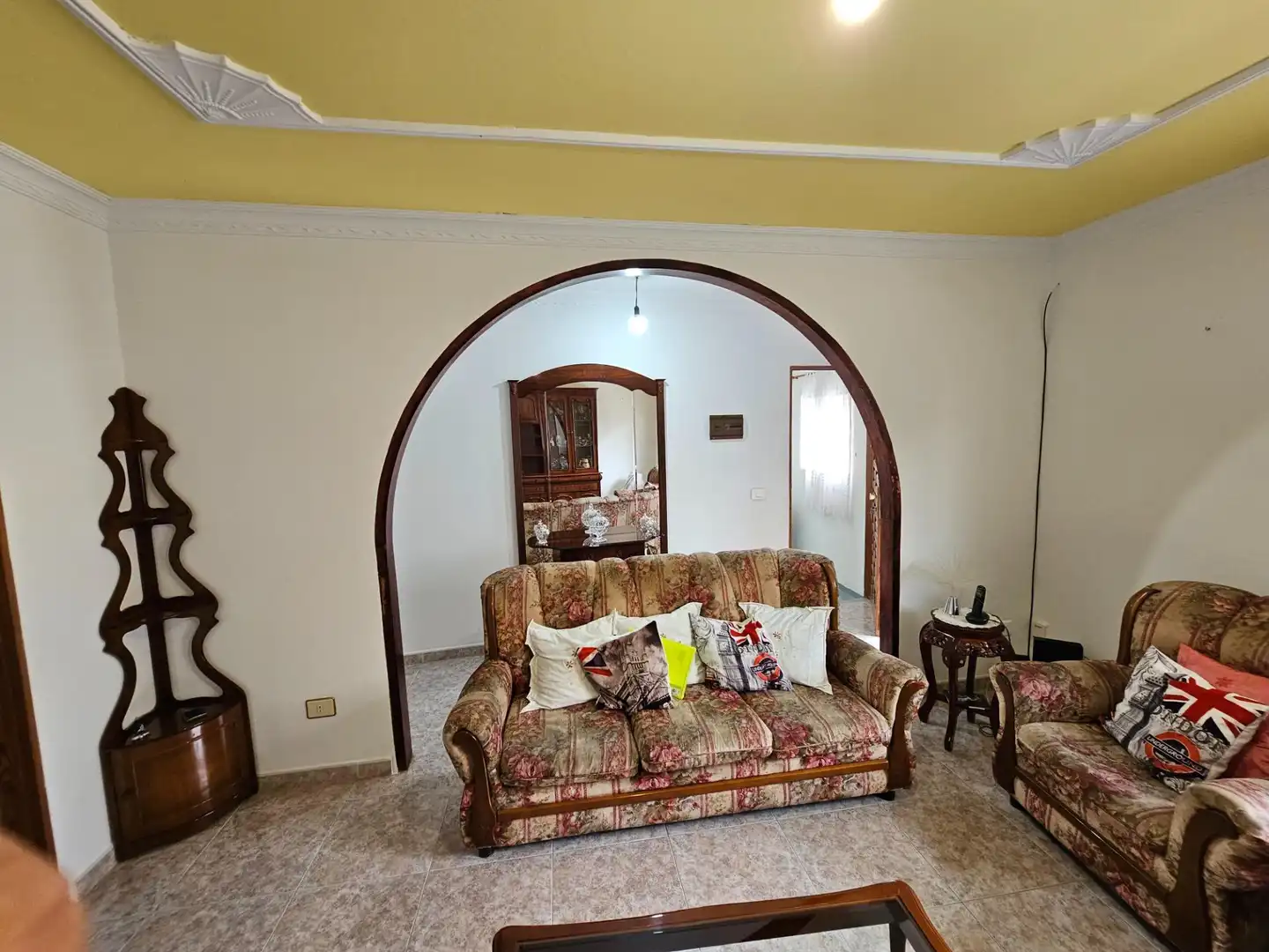 Flat for sale in Calle Calle Escultor Plácido Fleitas, 59, Las Mesas - El Toscón