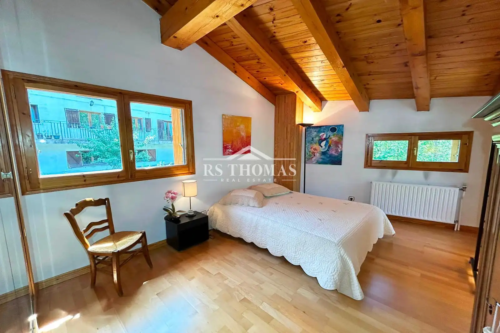 Villa zum Verkauf in L'Aldosa - Anyós, imagen 14