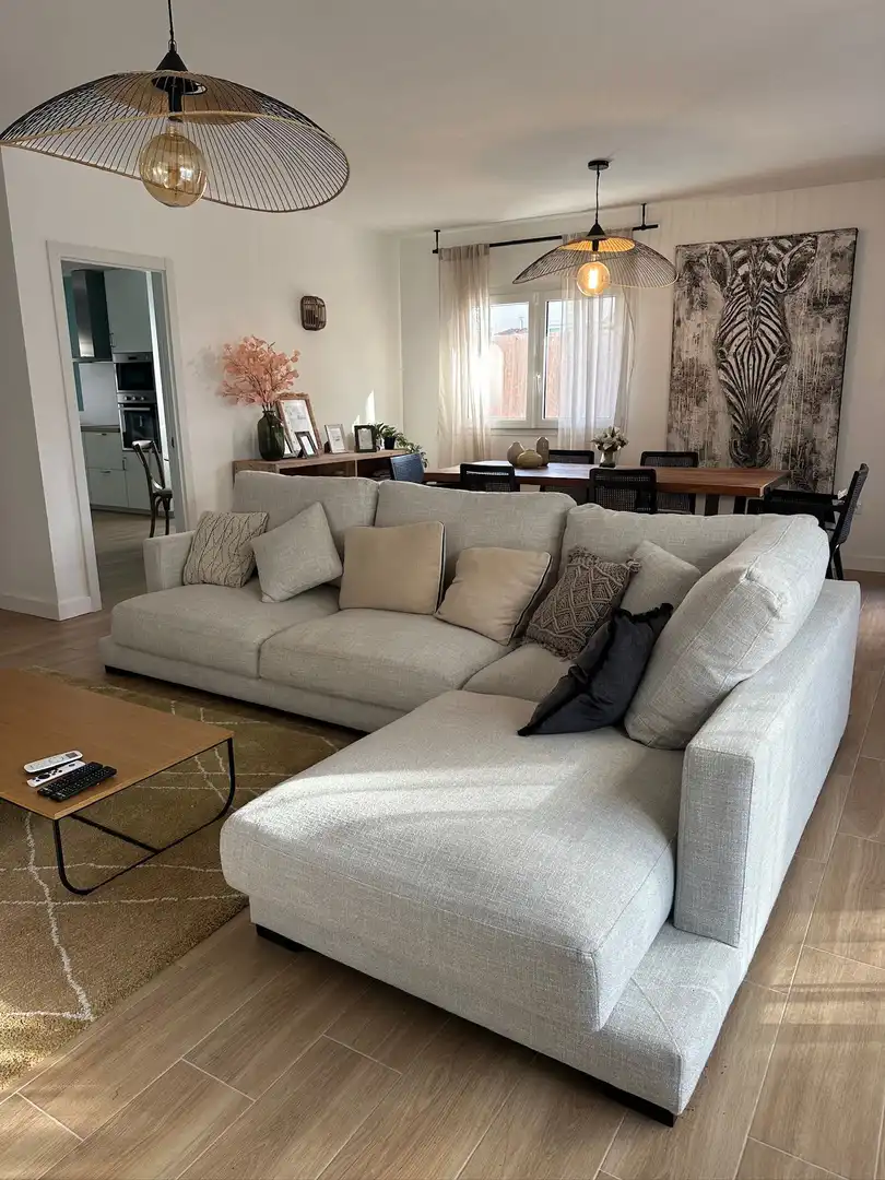 Casa con terraza en venta en Elviria - Cabopino, imagen 11