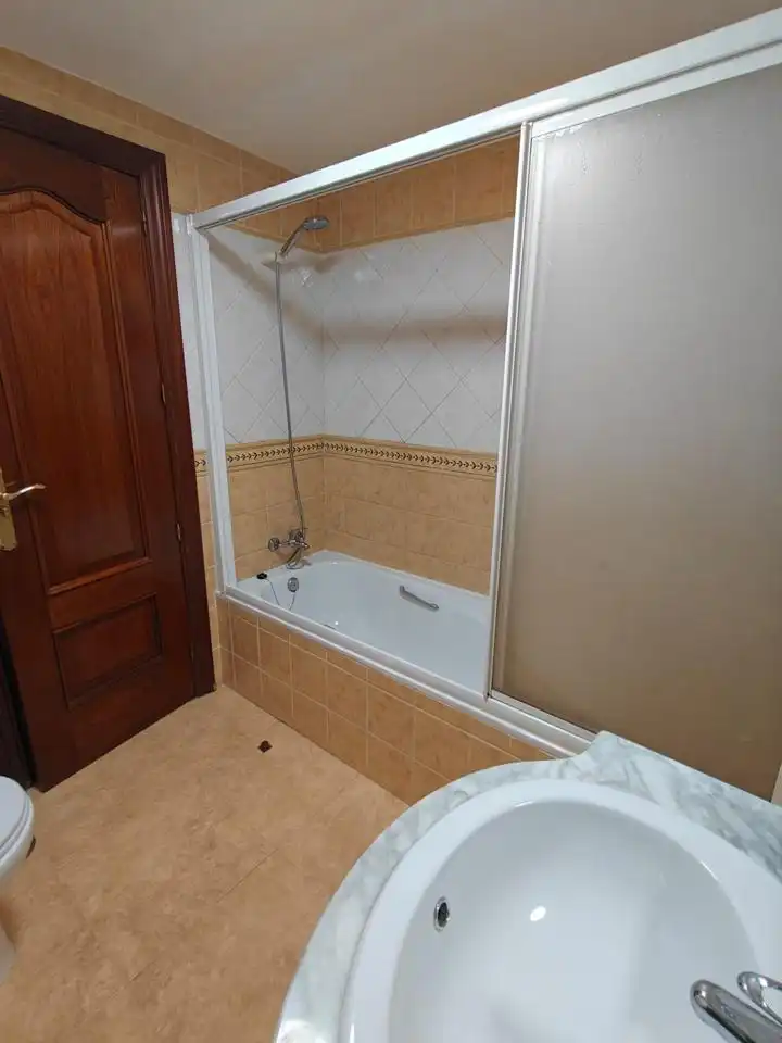 Flat for rent in Aragón, Atarfe