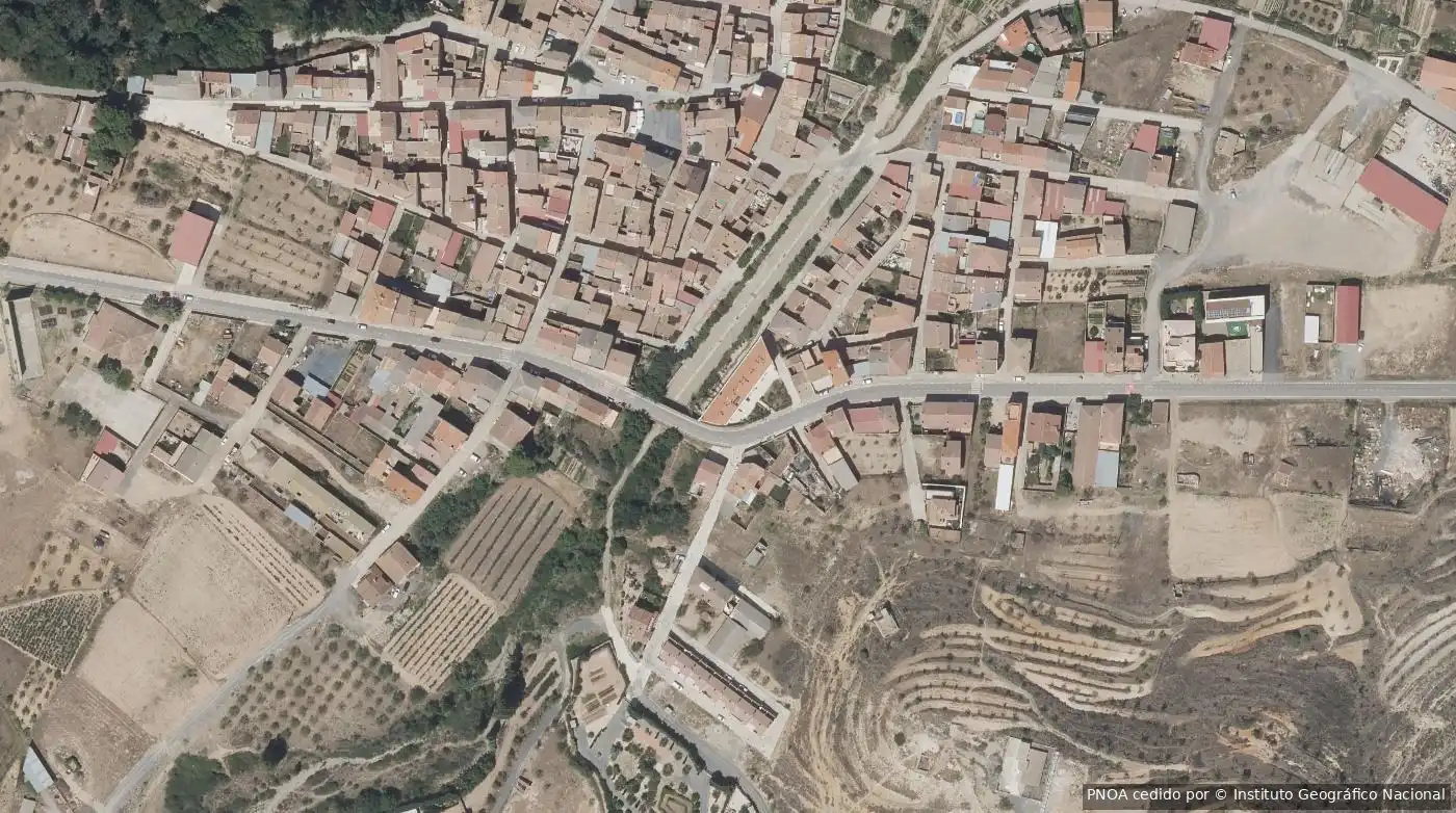 Piso en venta en Cervera del Río Alhama, imagen 2