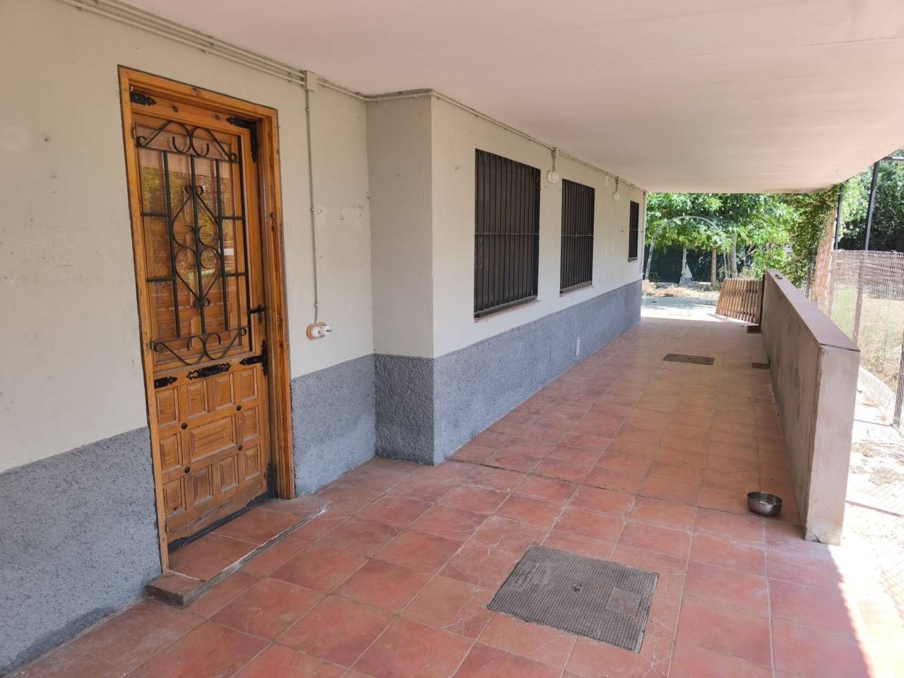Finca rústica en venda en Amposta amb Jardí privat i Terrassa
