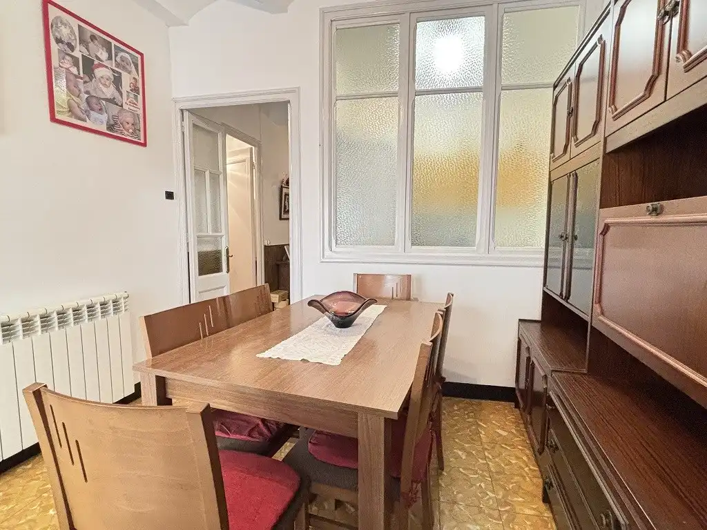 Esszimmer von Wohnung zum Verkauf in Ribes de Freser mit Heizung und Abstellraum
