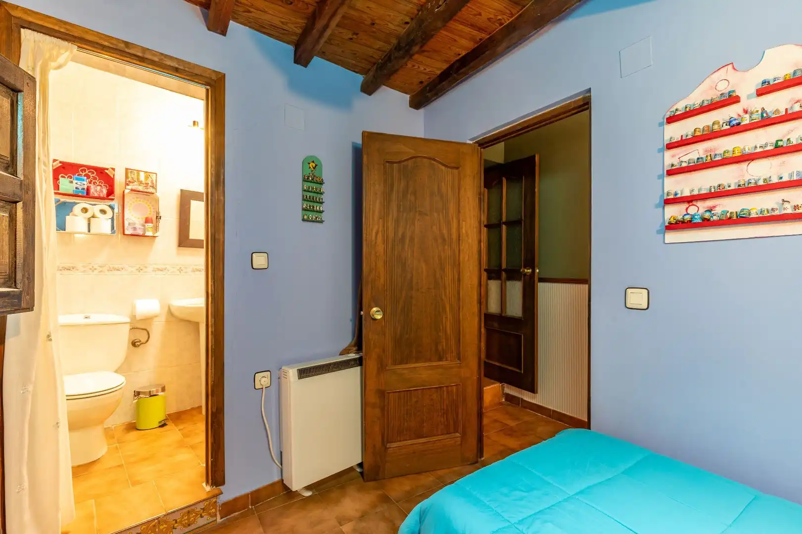 Haus zum Verkauf in Villanueva de la Vera, imagen 26