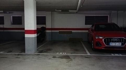 Foto 5 de Pis en venda a El Grao, Castellón de la Plana / Castelló de la Plana