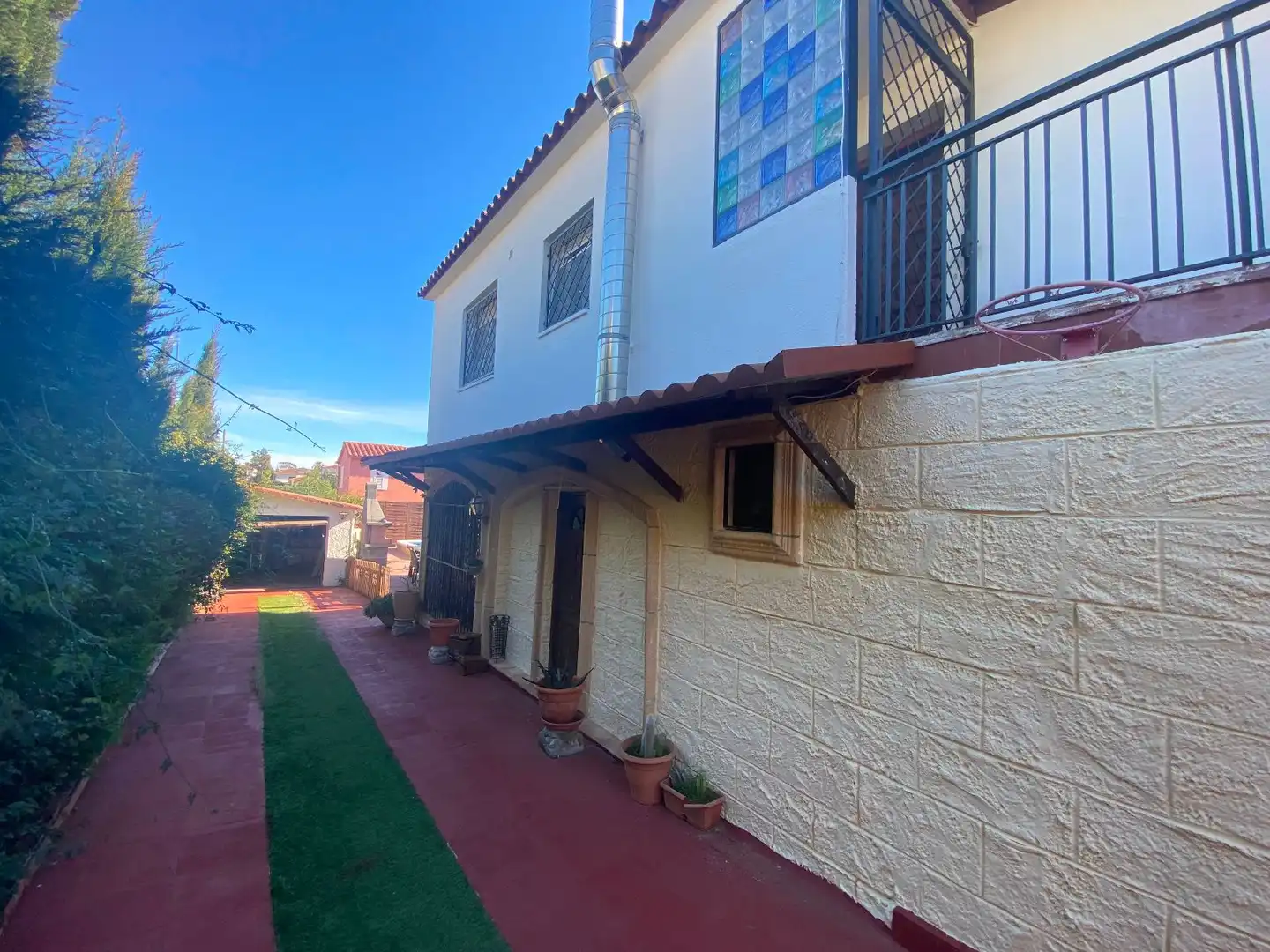 Casa o xalet en venda a MAR CARIBE, 20, Cunit Residencial
