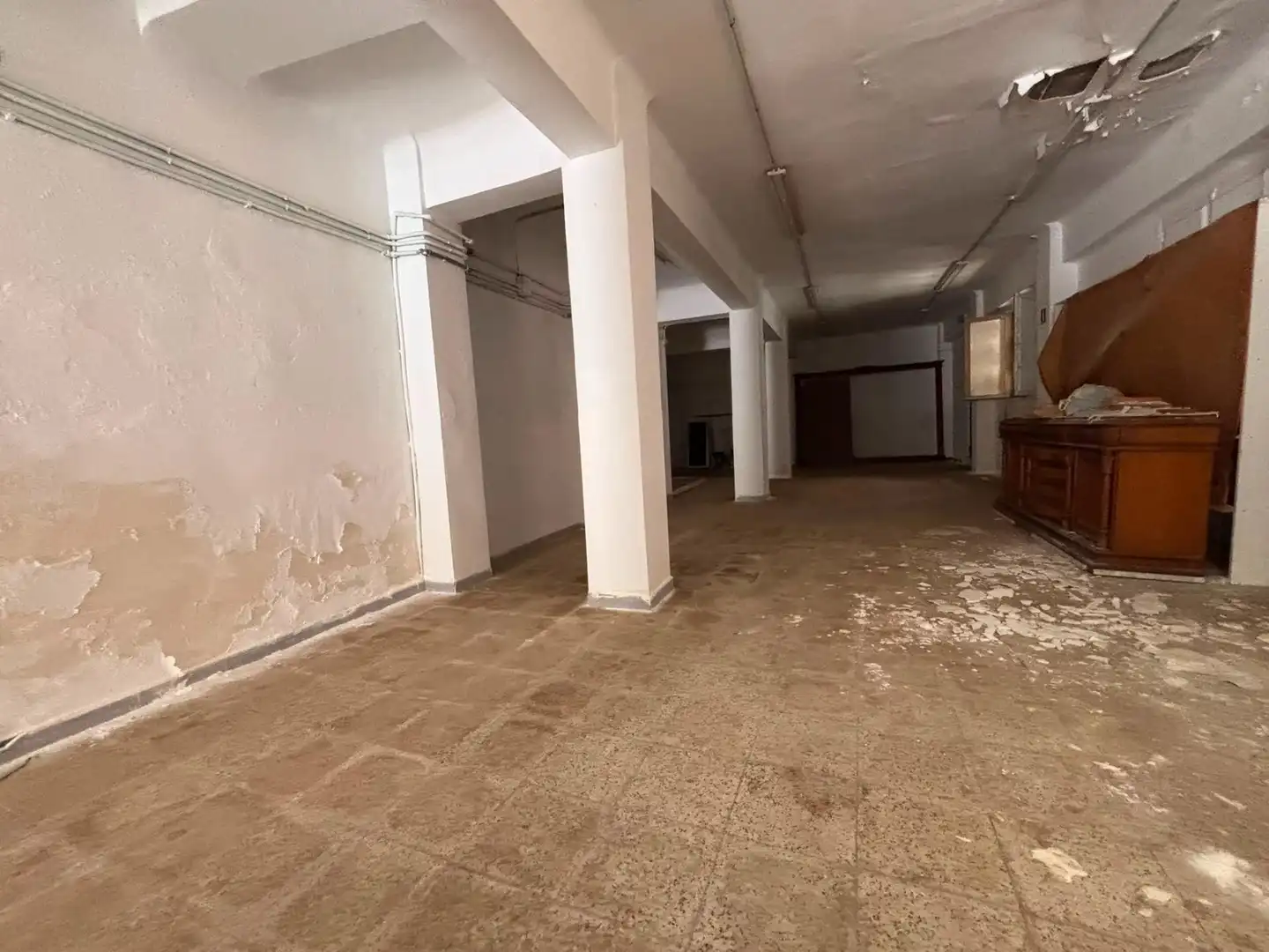 Business premises for sale in Ciudad Jardín - Tagarete - El Zapillo, imagen 4