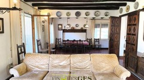 Foto 5 de Casa o chalet en venta en Aiguamúrcia, Tarragona