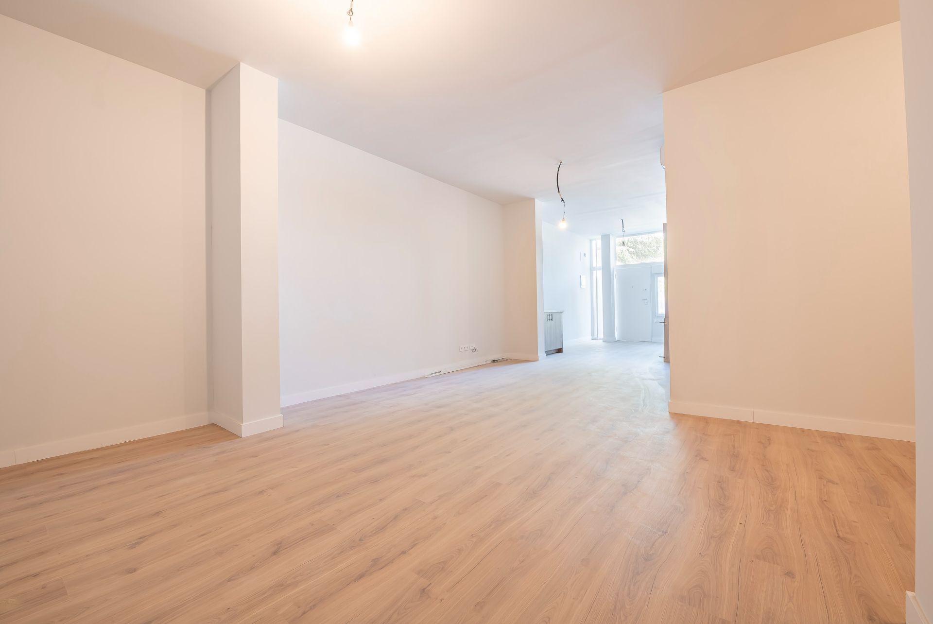Flat for sale in  Madrid Capital  with Air Conditioner