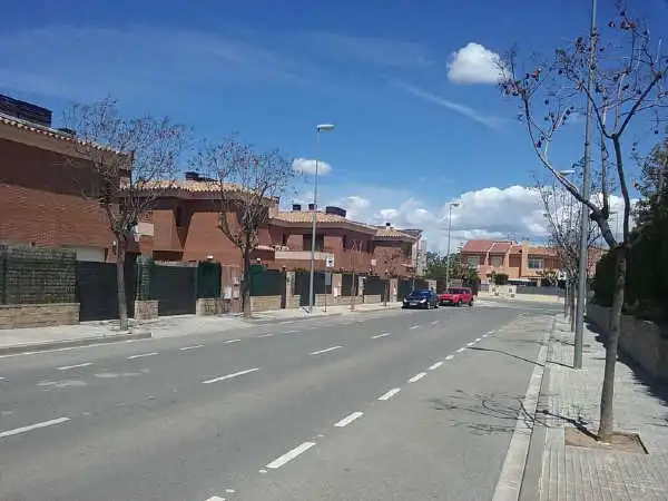 Casa adosada en venda a PAUL CEZANNE, El Dorado Platja