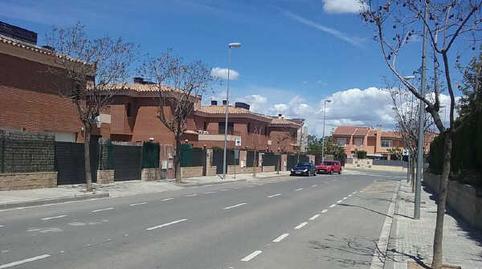 Foto 3 de Casa adosada en venda a Paul Cezanne, El Dorado Platja, Cambrils