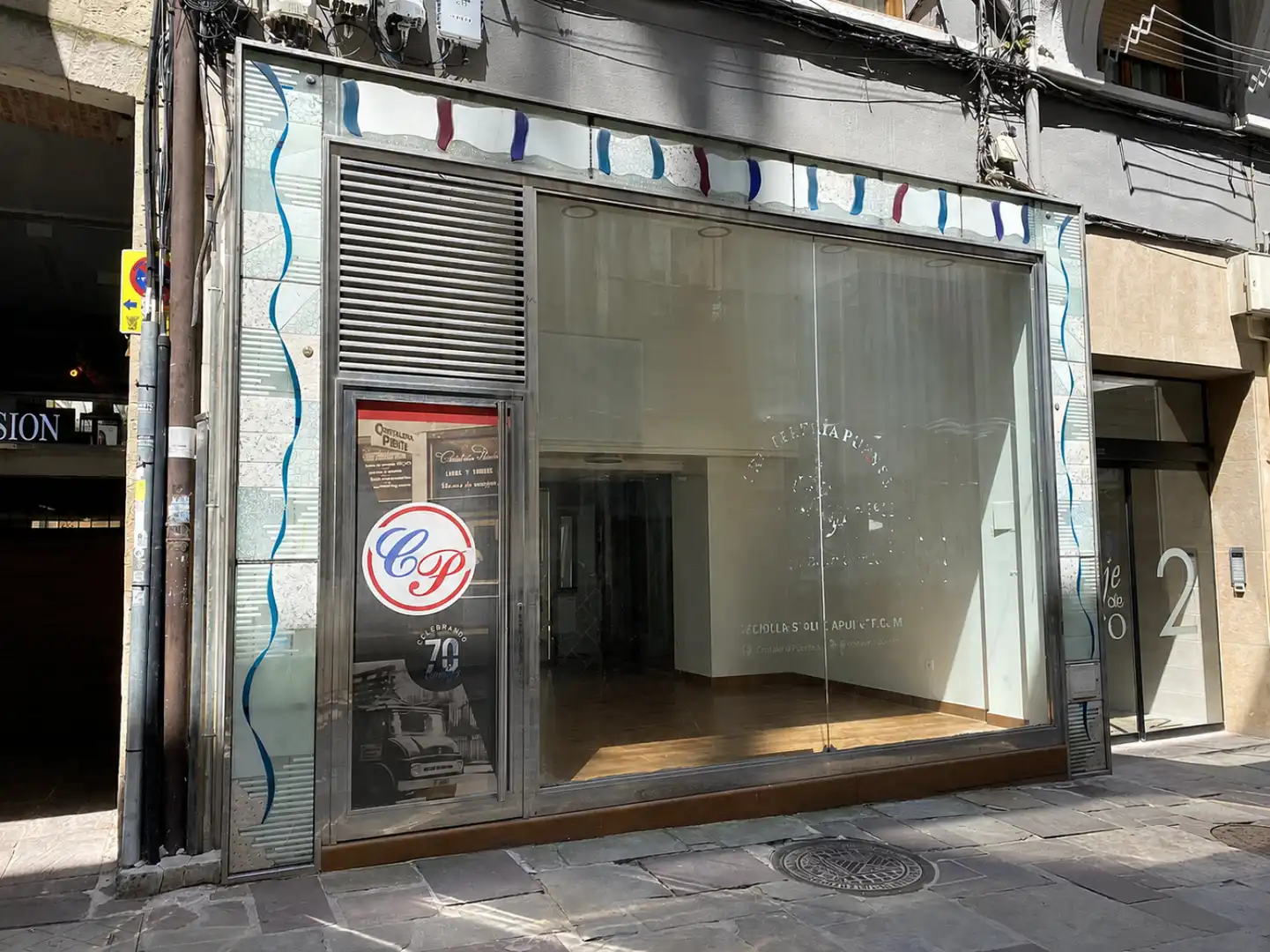Business premises to rent in Torrelavega - C/ PASAJE DE SARO, imagen 2