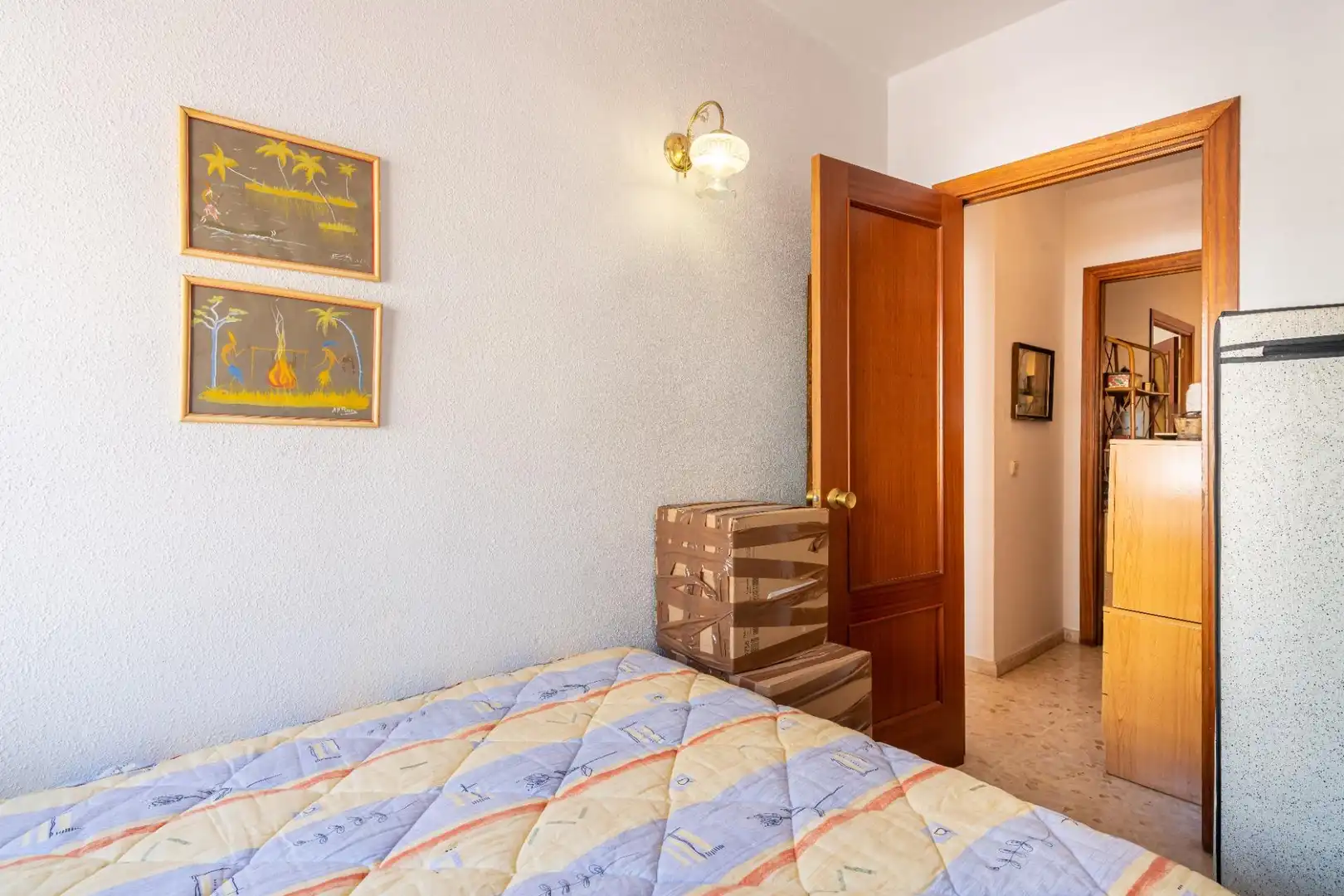 Flat with terrace to rent in Calle MAESTRO SERRANO, imagen 25