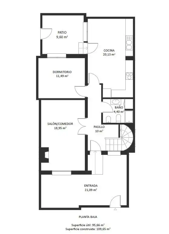 Houses for sale in Sevilla