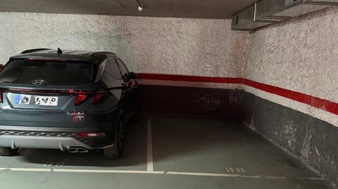 PLAZA DE PARKING EN VENTA, imatge 4