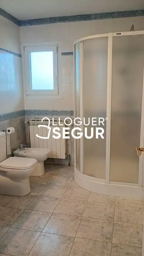 Casa o chalet de alquiler en Ronda Montmany, Pallejà