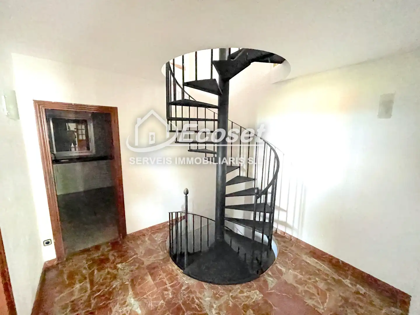 Detached homes for sale in Vallirana  with Heating, Private garden and Terrace