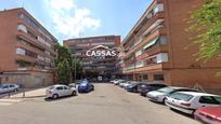 Exterior view of Flat for sale in Torrejón de Ardoz  with Terrace