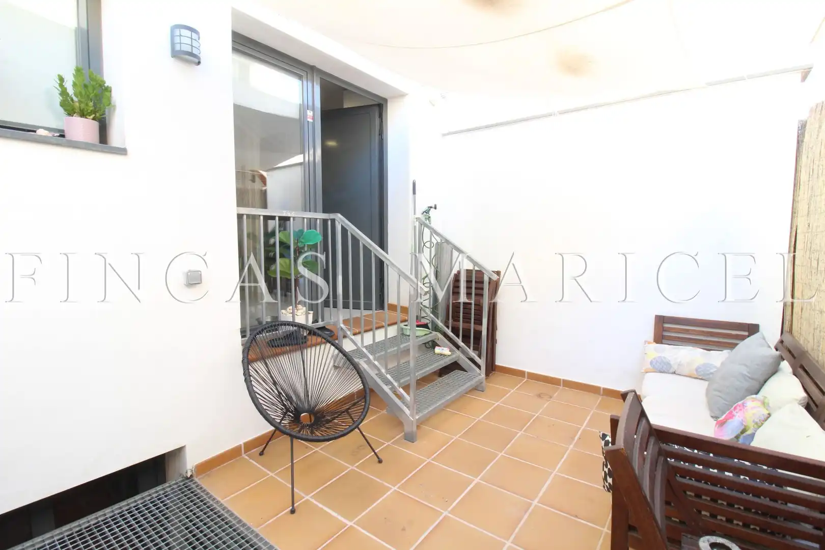 Casa con piscina en venta en Les Salines - Pla de Sant Pere, imagen 25