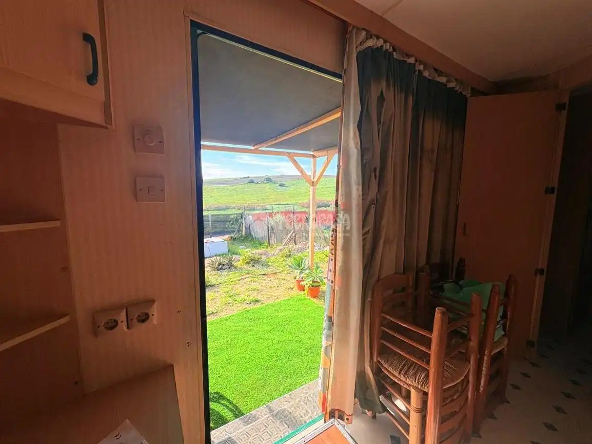 Casa rústica en venda a Vejer, imagen 19