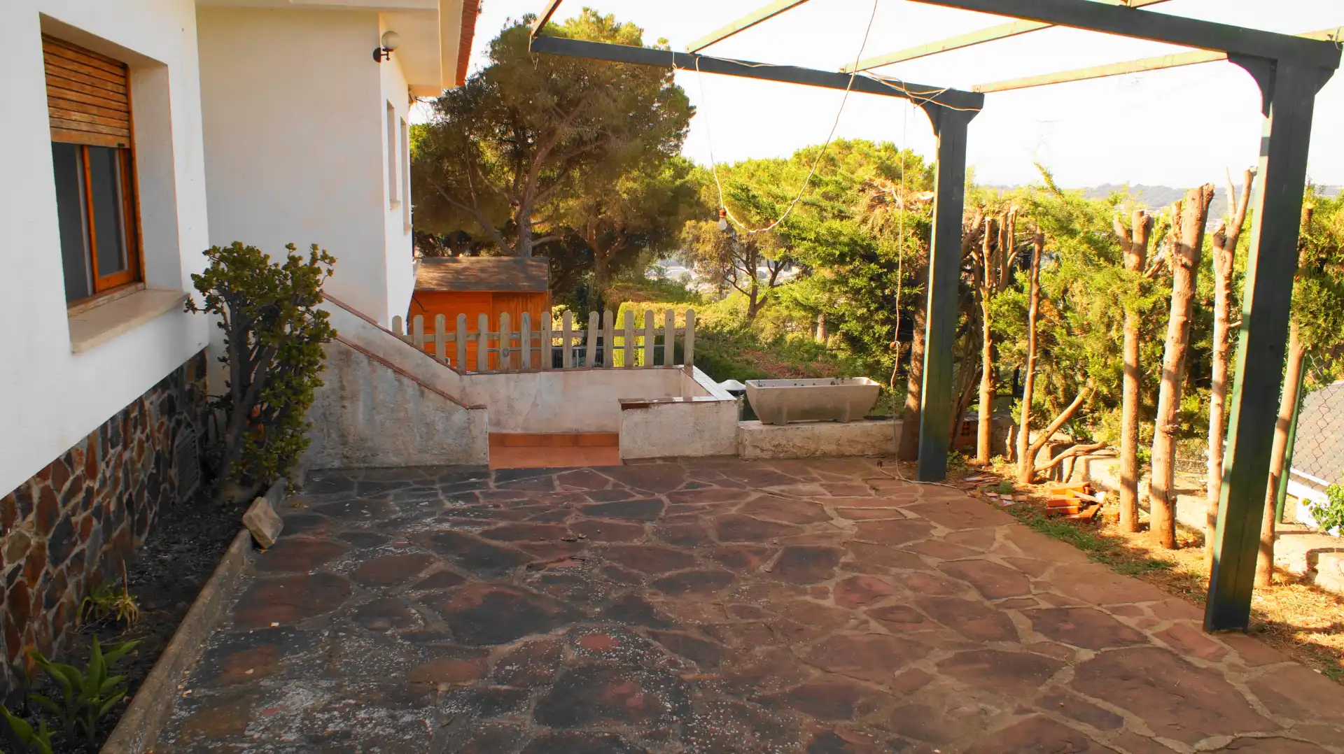 Chalet con terraza en alquiler en Bigues i Riells del Fai, imagen 30